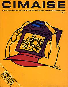 Cimaise 184-185
