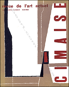 Cimaise