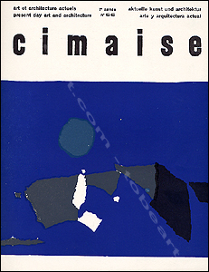 Cimaise