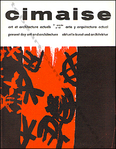 Cimaise
