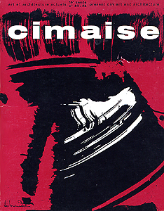 Cimaise 83-84