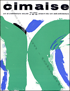 Cimaise 88-89
