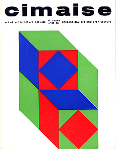 Cimaise 93-94