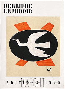 Editions Maeght 1958