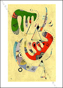 Vassily Kandinsky