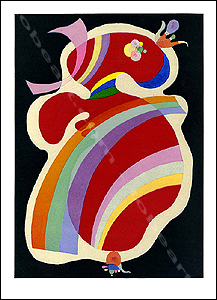 Vassily Kandinsky