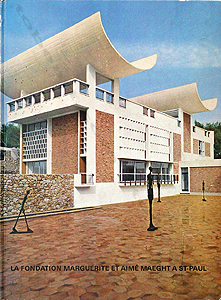 Fondation Maeght