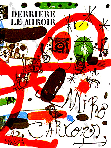 Joan Miro
