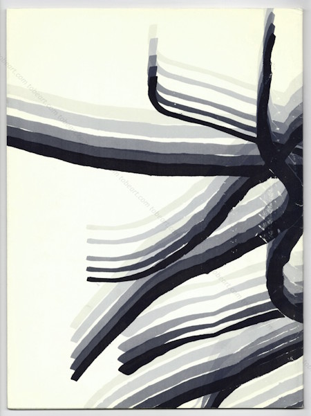 DERRIERE LE MIROIR n°178 - Pol BURY. Paris, Maeght, 1969.