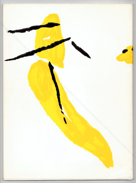 DERRIERE LE MIROIR n199 - Pierre TAL-COAT. Paris, Maeght, 1972.