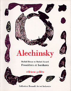 Alechinsky