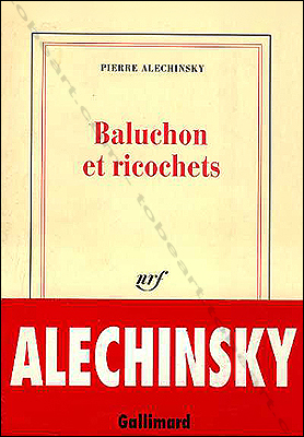 Alechinsky