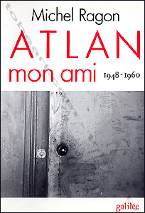 Jean-Michel Atlan