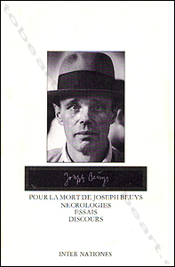 Joseph Beuys