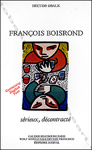 Fran�ois Boisrond
