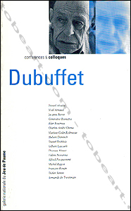 Dubuffet