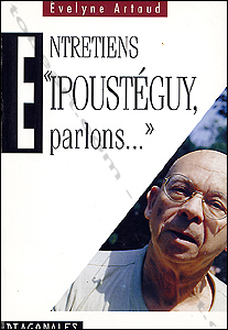Ipousteguy