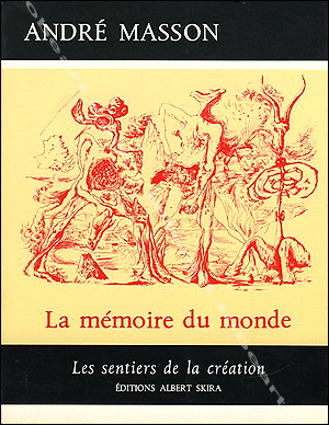 Andr� Masson