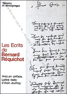 Bernard Requichot