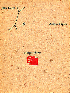 Antoni T�pies