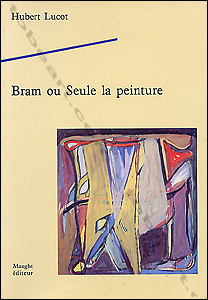 Bram Van Velde