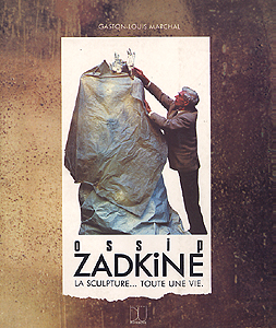 Zadkine