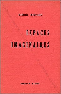 Espaces imaginaires