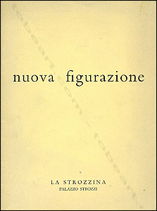 Nuova Figurazione 1962