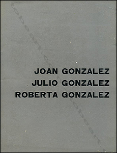 Los Tres Gonzalez, 1968