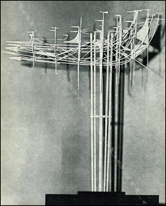 Sculpture du Quebec