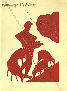 Hommage � T�riade