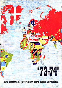 Avant-Garde 73-74