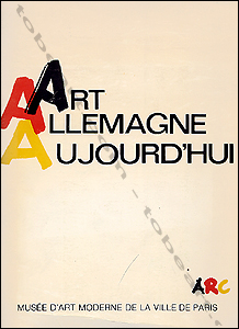 Art Allemagne
