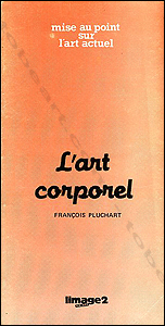 Art Corporel 1983