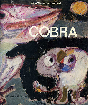 COBRA un art libre.