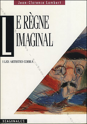 COBRA - Le règne imaginal.