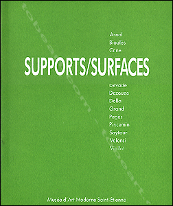 Supports Surfaces