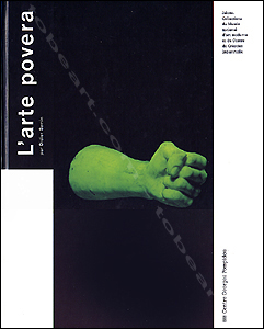 Arte Povera