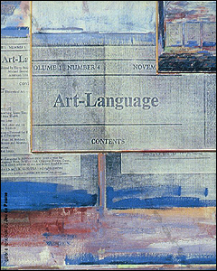Art & Language 1993