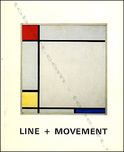 Line + Movement