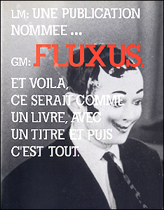 Fluxus