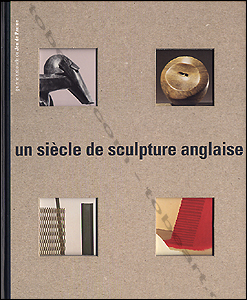 Sculpture Anglaise