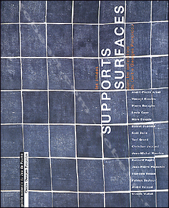 Supports-Surfaces