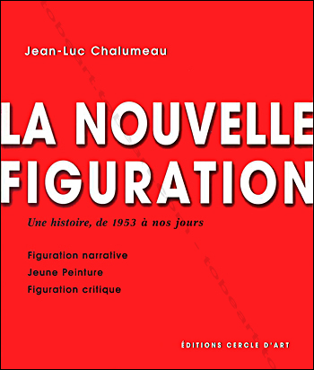 Nouvelle Figuration 2003