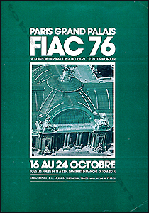 FIAC 1976