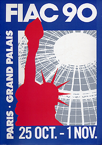 FIAC 1990