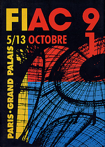 FIAC 1991