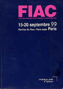FIAC 1999