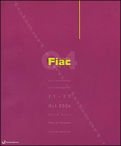 FIAC 2004