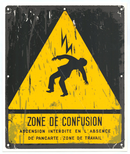 PI&Egrave;CES 2. Lille, Alain Buyse / G&eacute;rard Duch&ecirc;ne / G&eacute;rard Durozoi, 1987.